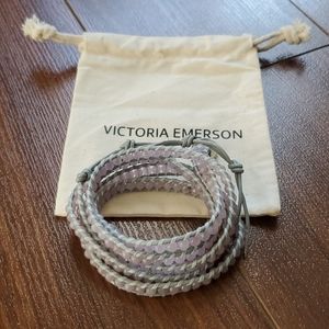 Victoria Emerson Wrap Bracelet